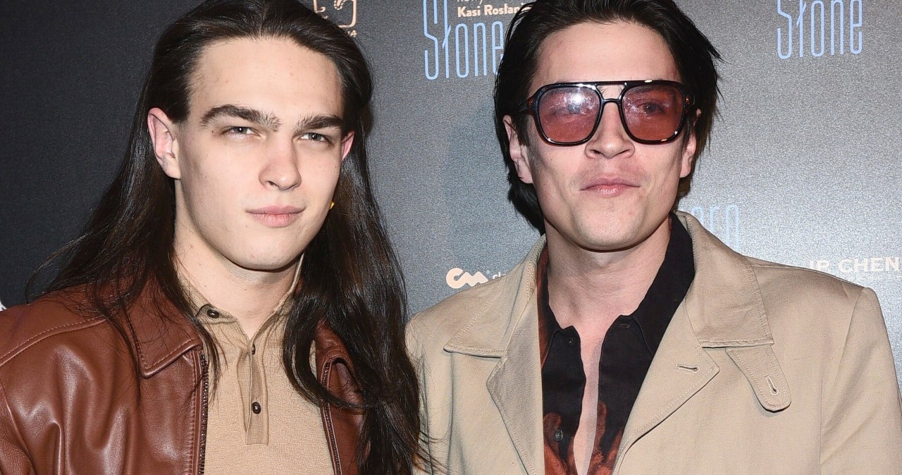 Nikodem Rozbicki ujawnił prawdę o swojej relacji z Tymoteuszem. Jeszcze nigdy nie był tak szczery