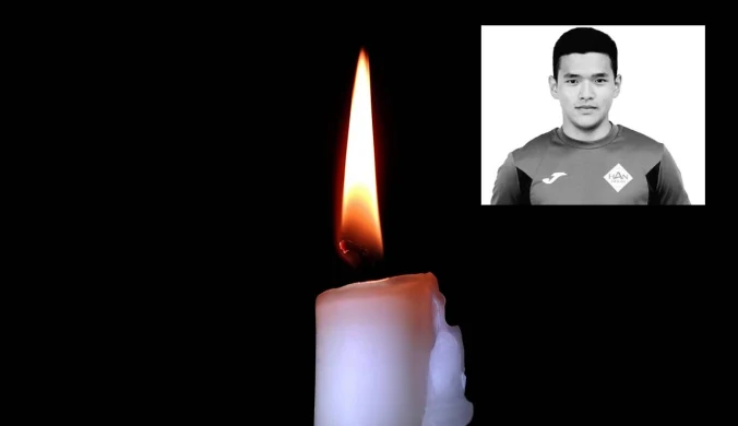 Na boisku rozegrał się dramat. Nie żyje wychowanek uczestnika Ligi Mistrzów