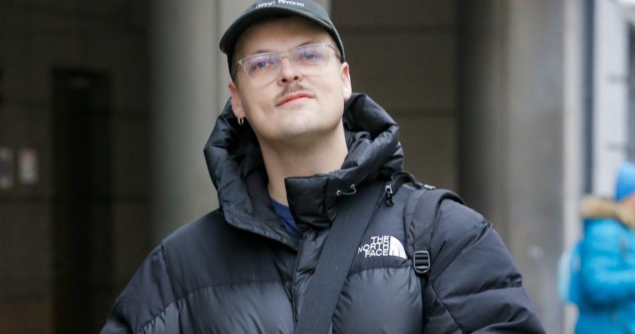 Błażej Król po premierze “Popiołu”: “Czuję się jak notoryczny debiutant”