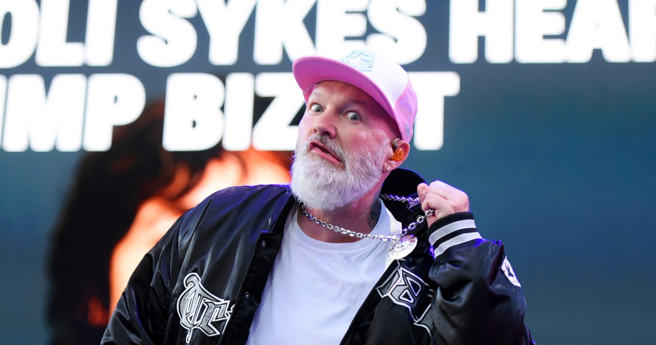 Kultowy metalowy festiwal po latach wraca do Polski. Znamy pierwszą gwiazdę