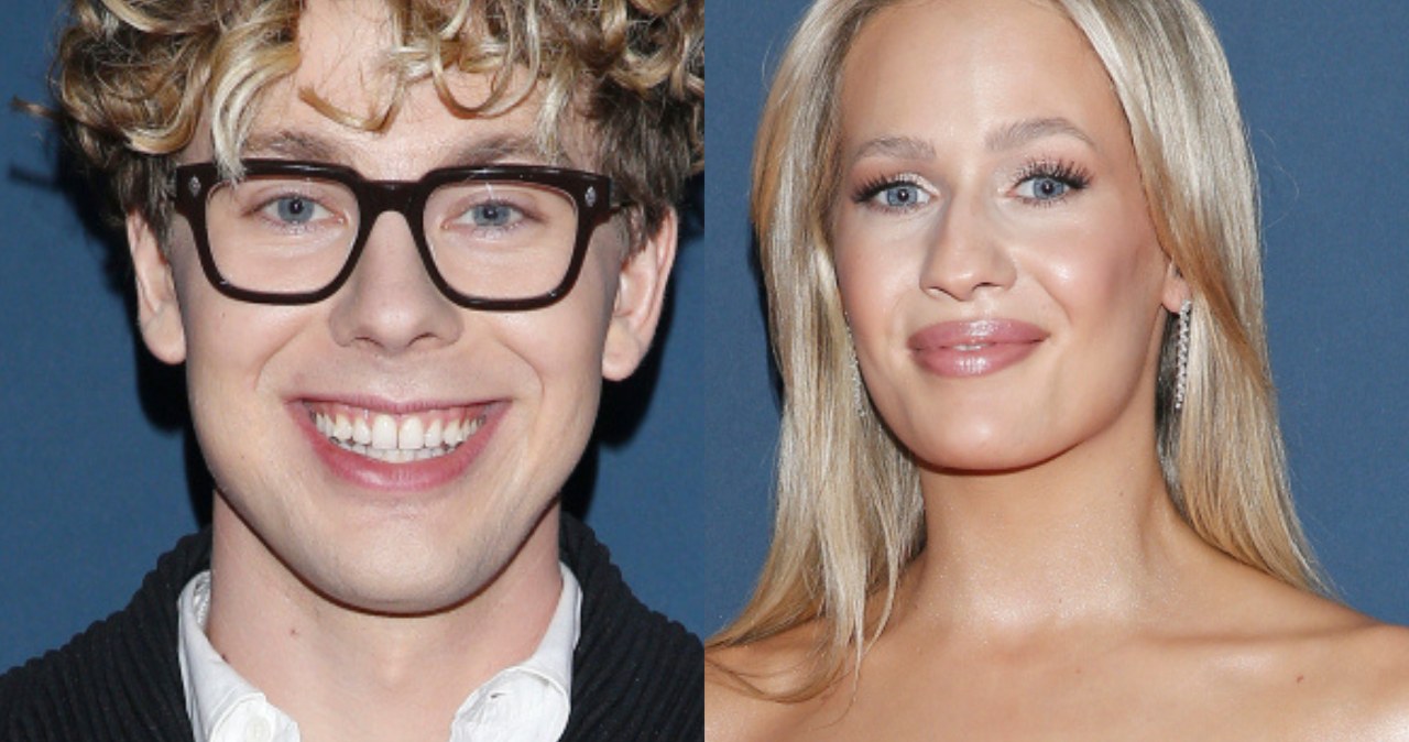 Mikołaj Bagiński mówi wprost o relacji z Magdą Tarnowską. "My wiemy, jaka jest" [POMPONIK EXCLUSIVE]