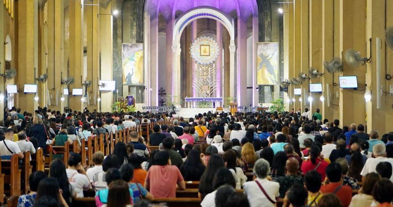 wiadomości,aktualności,Interia Co z liczbą wiernych w Europie? Watykan publikuje nowe dane