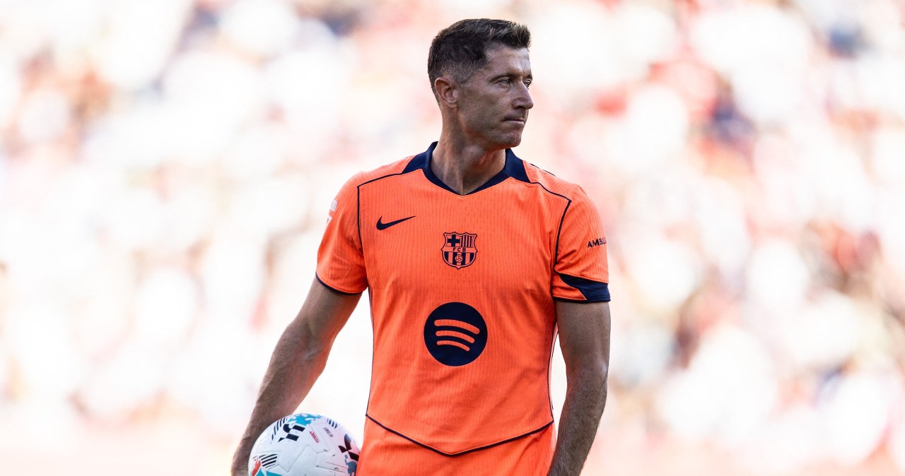 wiadomości,aktualności,Interia Ważą się losy Lewandowskiego, nagły głos ws. Polaka. To byłby koniec