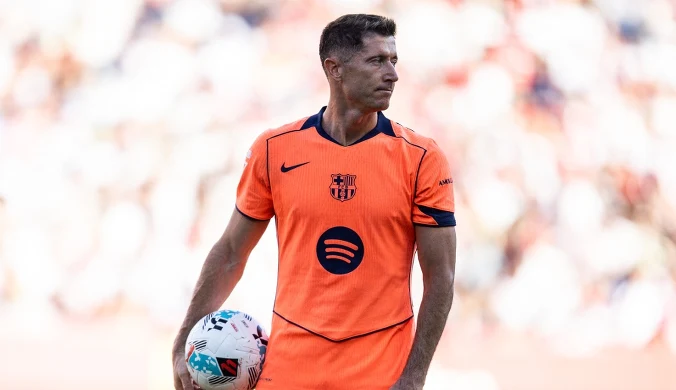 Ważą się losy Lewandowskiego, nagły głos ws. Polaka. To byłby koniec