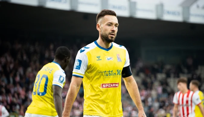 Motor Lublin - Widzew Łódź w 13. kolejce PKO Ekstraklasy. Relacja na żywo