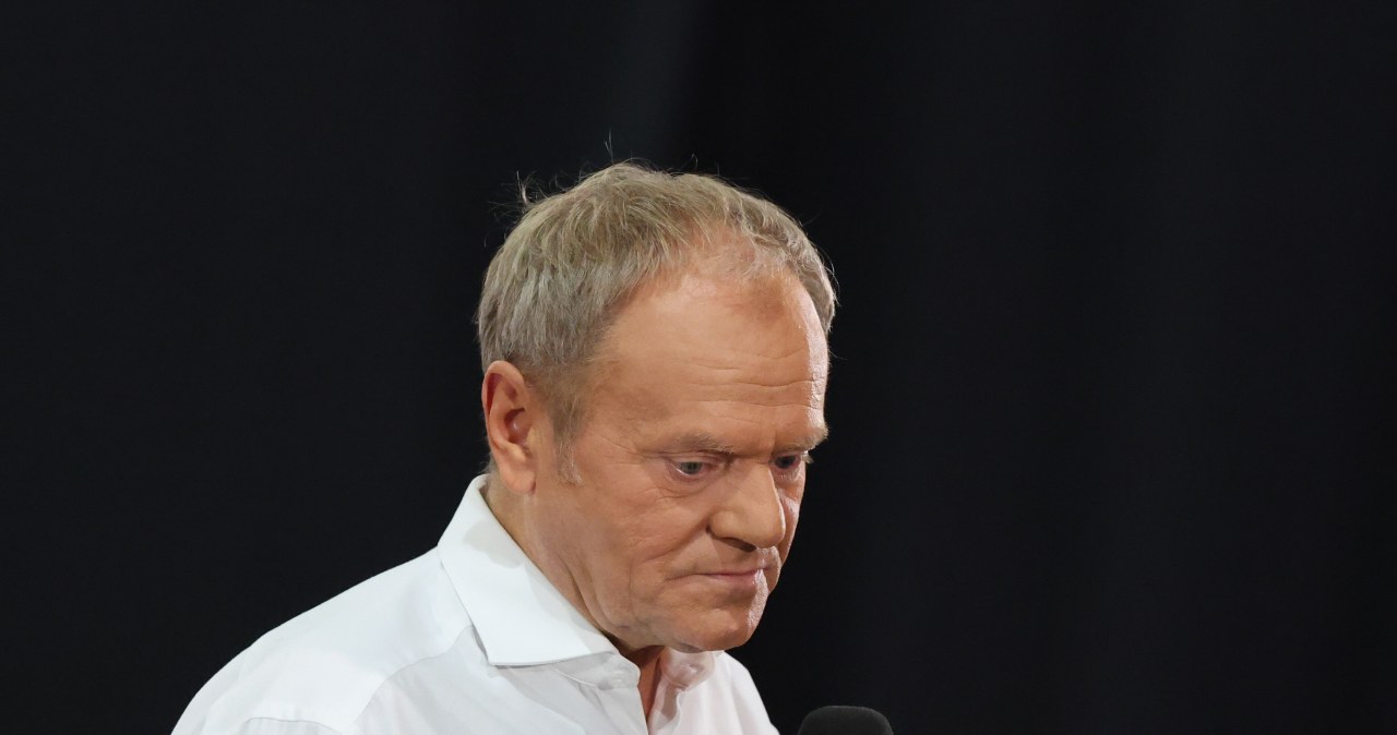 wiadomości,aktualności,Interia Zapytano Polaków o ich poziom życia za rządów Tuska. Premier nie będzie zadowolony