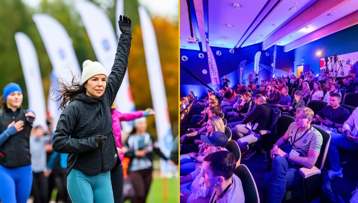 Sala wykładowa, hala sportowa i trasy biegowe w Zakopanem pełne będą w ten weekend ludzi kochających bieganie. W Centralnym Ośrodku Sportu w stolicy Tatr rozpoczęła się największa w Polsce konferencja dla biegaczy amatorów. Bierze w niej udział kilkaset osób, a wśród nich wielkie gwiazdy polskiej lekkiej atletyki – Natalia Bukowiecka, Pia Skrzyszowska czy Piotr Lisek.