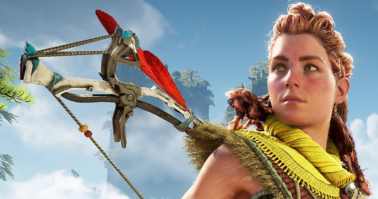 Znamy datę rozpoczęcia zdjęć ekranizacji Horizon Zero Dawn. To już niebawem