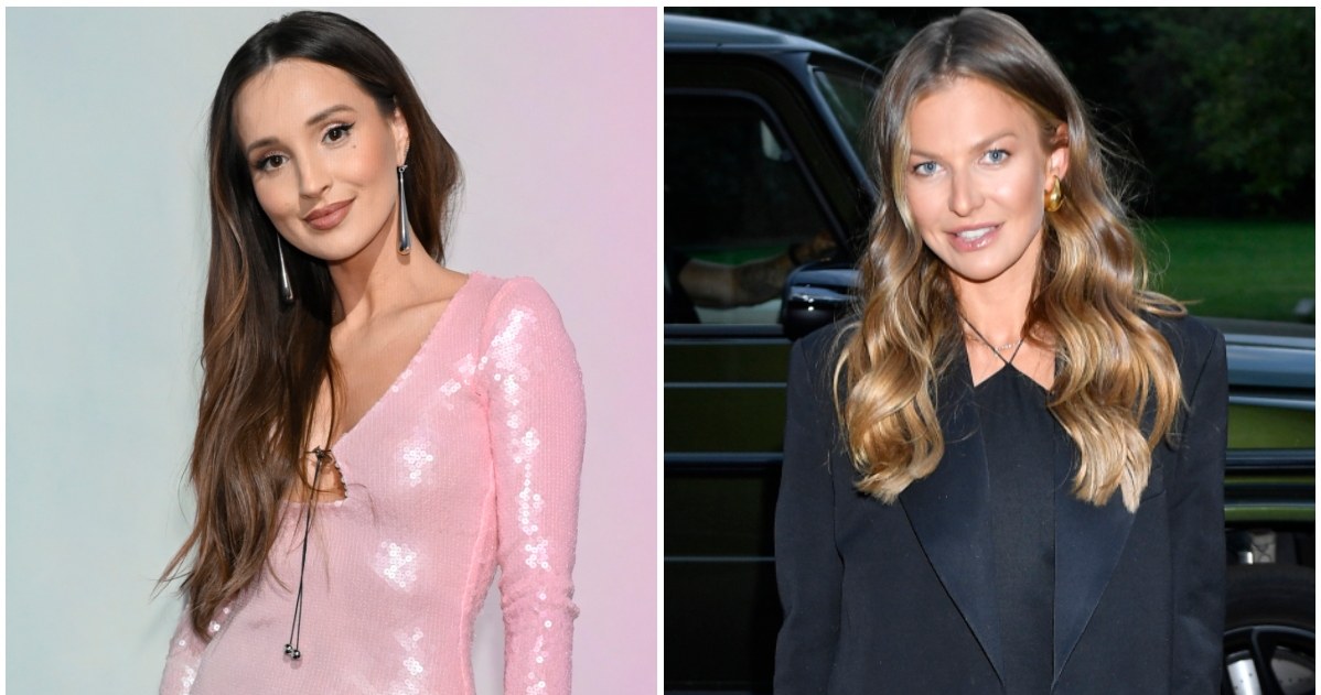 Łuczenko-Szczęsna wyznała nt. relacji z Lewandowskimi. To ich teraz łączy