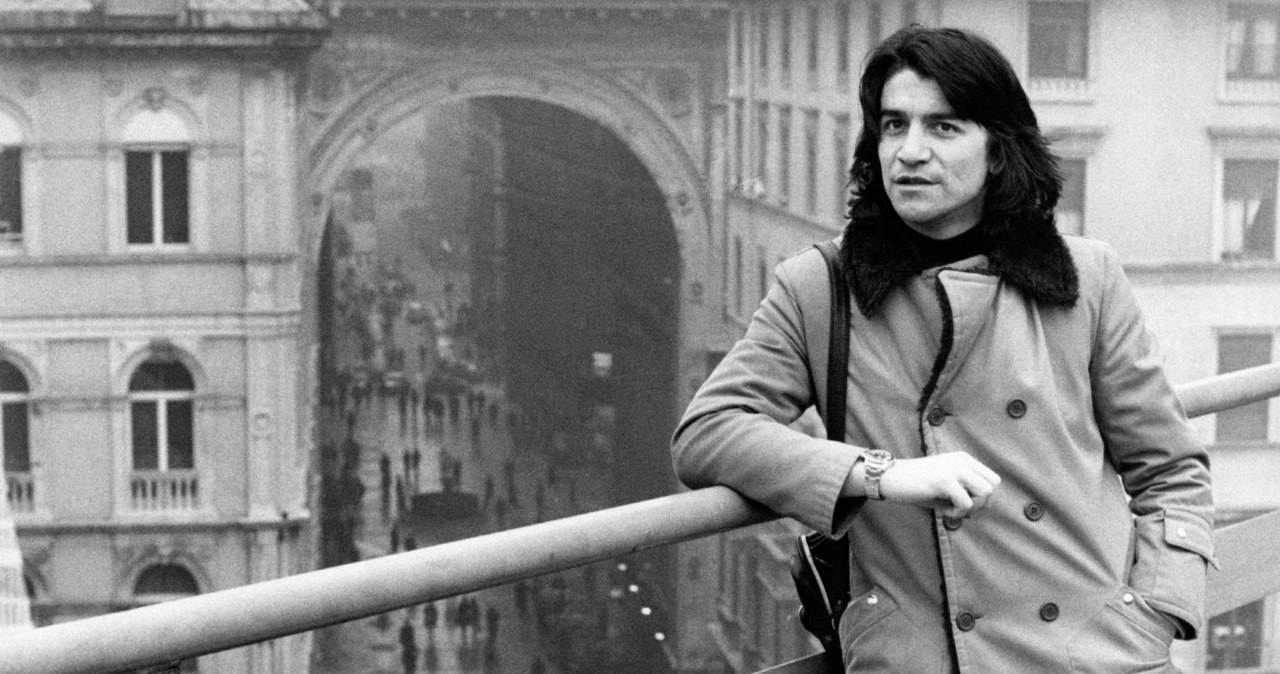 "Polskę zawsze noszę w sercu". Niesamowite wieści od 78-letniej ikony