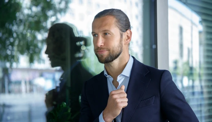 Wywołali Krychowiaka, co za riposta piłkarza. Te słowa poniosły się po sieci