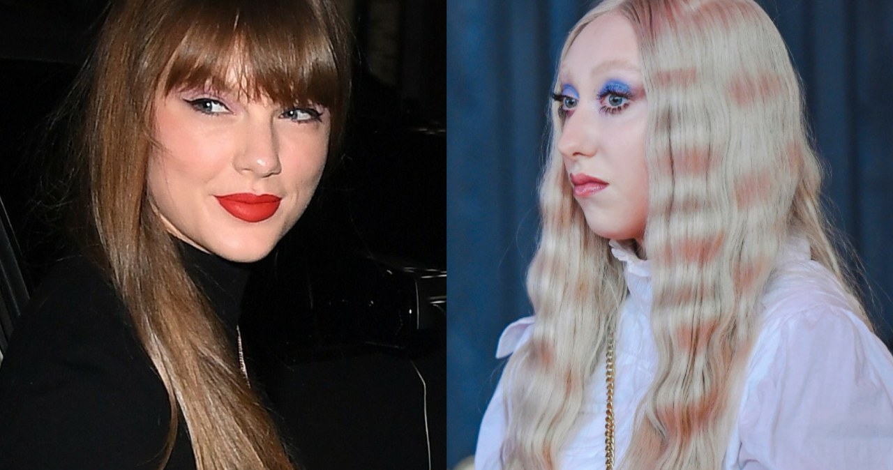 Taylor Swift ledwo wydała płytę i się zaczęło. Miała skopiować utwór Luny