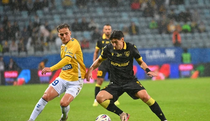 Pachnie zwolnieniem w Ekstraklasie. Aż siedem goli, zwrot akcji po przerwie