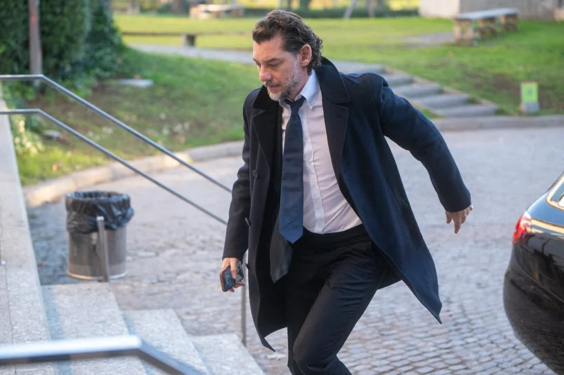 Zwrot w sprawie śmierci miliardera. Podejrzenia padły na jego syna