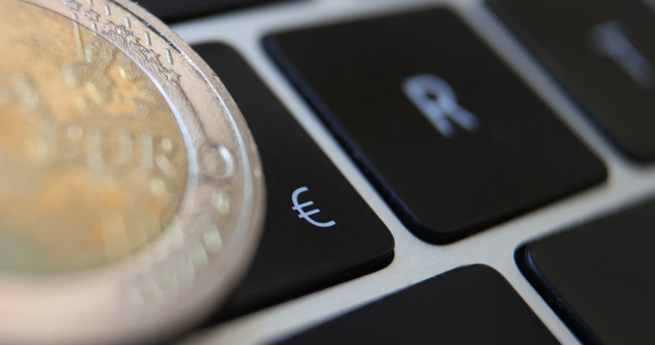 Cyfrowe euro zastąpi tradycyjny pieniądz. Padają konkretne terminy