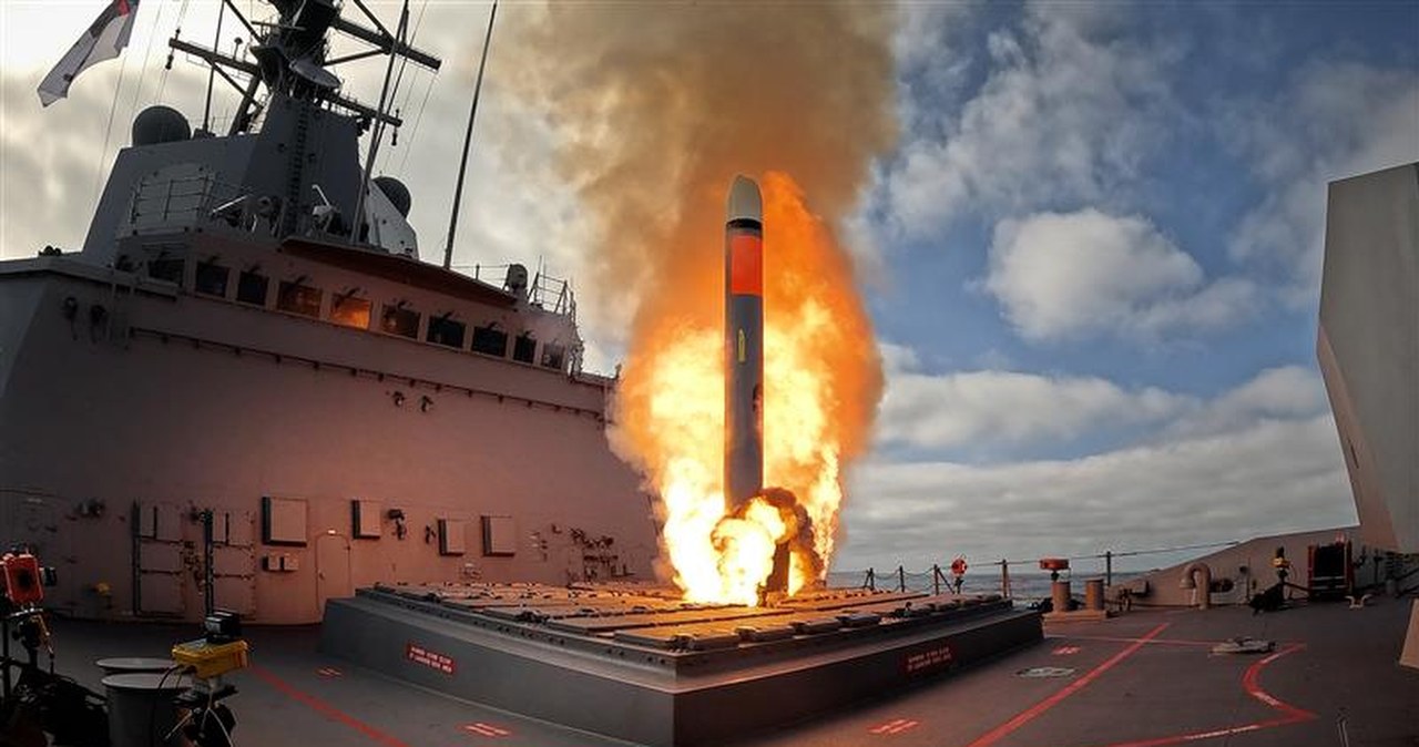 wiadomości,aktualności,Interia Zełenski w białym Domu. Donald Trump o 