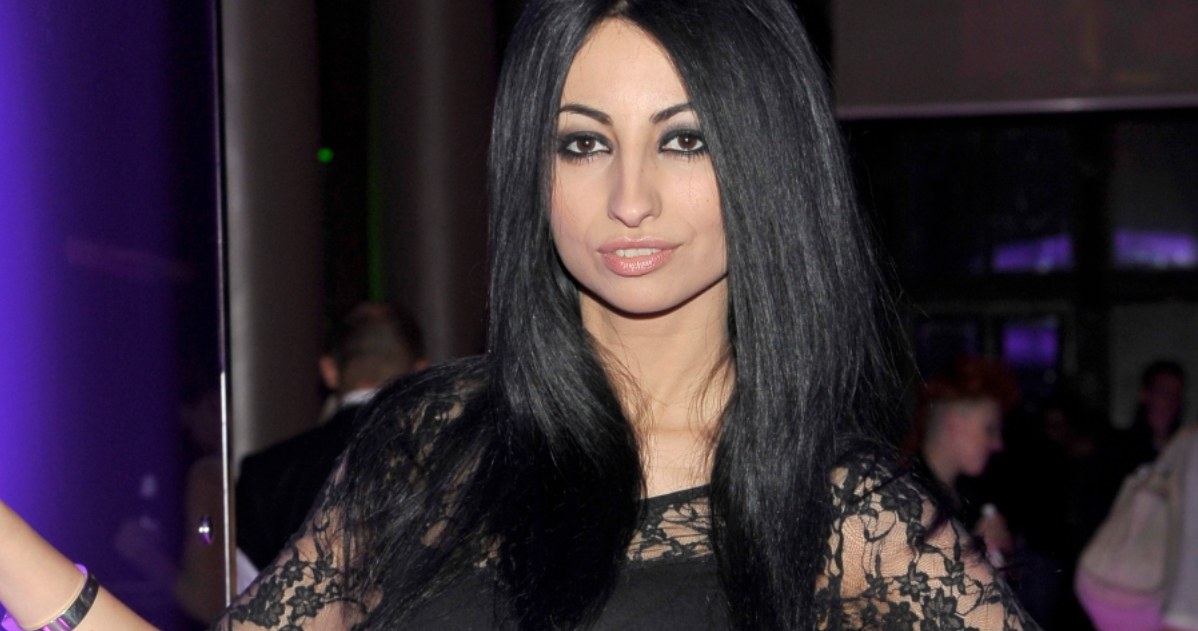 "Jollie" Rutowicz odkryła TikToka i anonsuje wielki powrót. Tęskniliście?