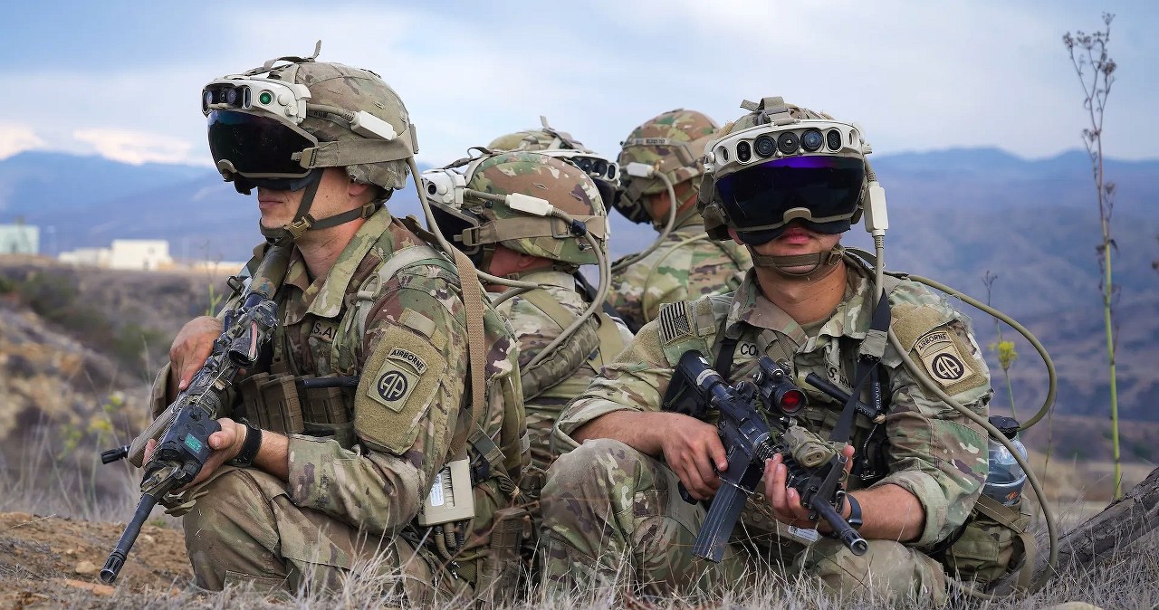 Pokazali, jak będzie wyglądać pole walki, gdy Rosja zaatakuje NATO