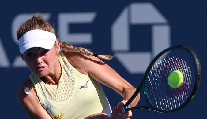 Powołanie od Celta, ale co stało się w Katalonii. Polka już w półfinale