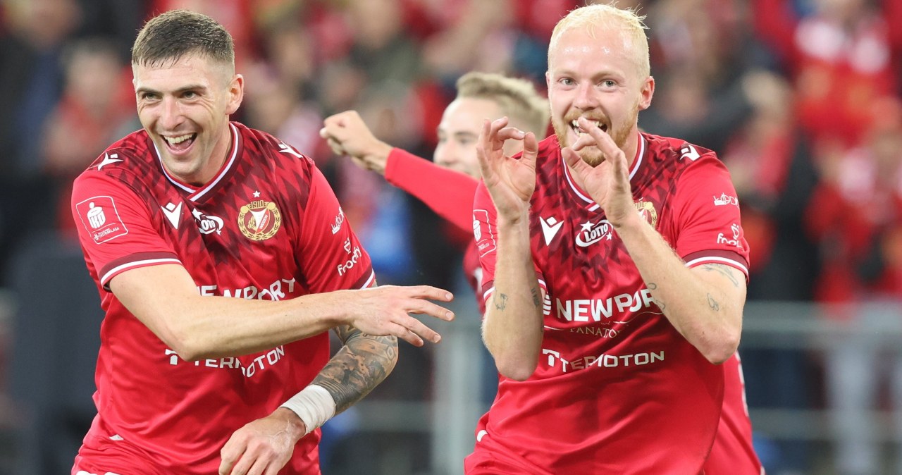 Zwycięska premiera w Łodzi. Padło 5 ciosów. To ma być początek złotej ery