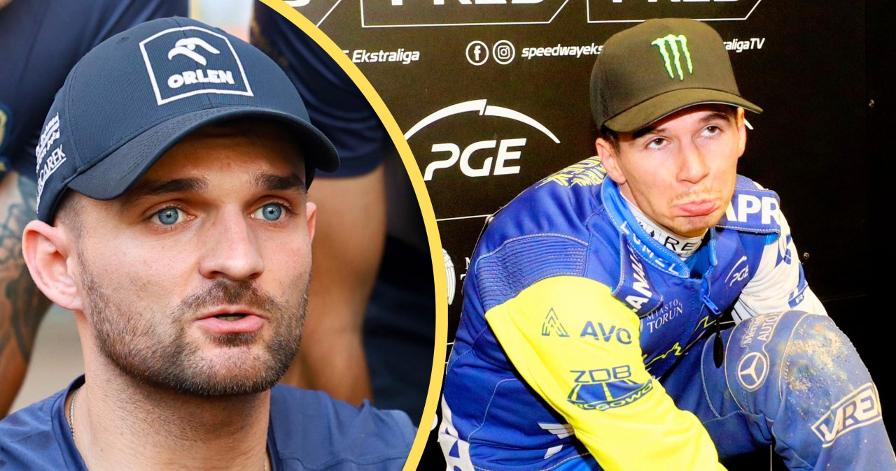 Zmarzlik powiedział to otwarcie. Polak był wyraźnie zaskoczony