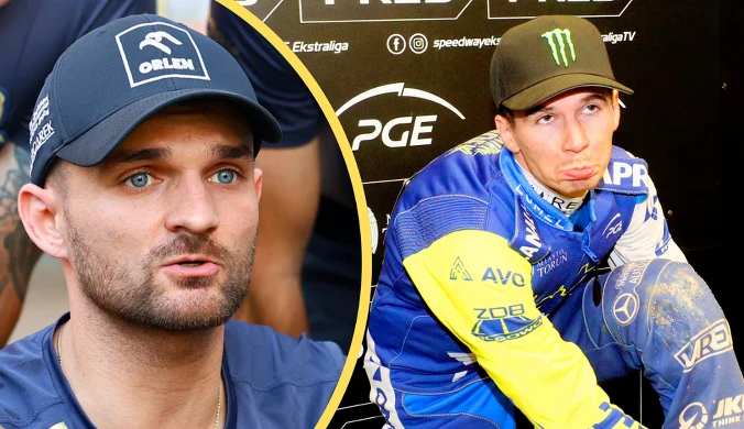 Zmarzlik powiedział to otwarcie. Polak był wyraźnie zaskoczony