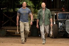 Szybcy i wściekli: Hobbs i Shaw