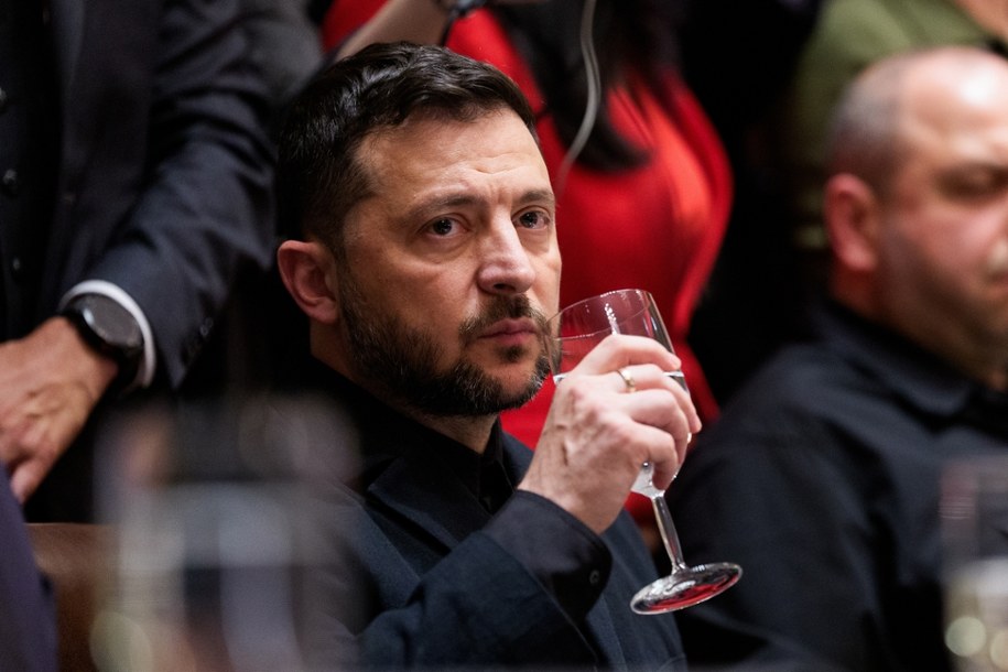 /AARON SCHWARTZ / POOL /PAP/EPA