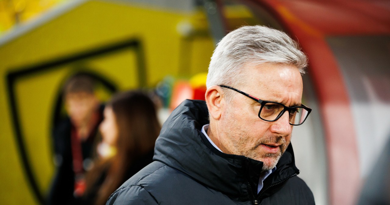 wiadomości,aktualności,Interia Piłkarze chcieli zwolnienia Brzęczka z kadry. Brutalna ocena. 