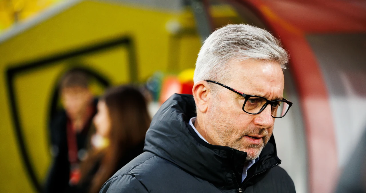 Macedonia U21 - Polska U21 w eliminacjach do ME 2026. Relacja na żywo