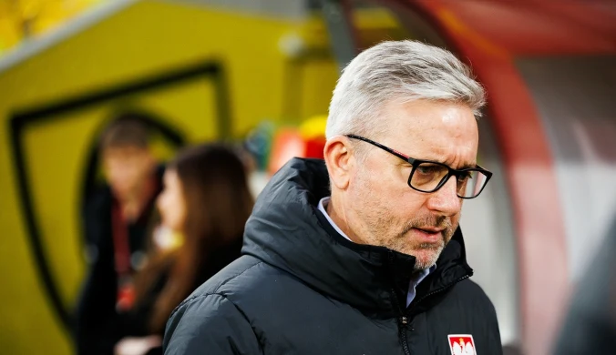 Piłkarze chcieli zwolnienia Brzęczka z kadry. Mocna ocena. "Nieprofesjonalne"