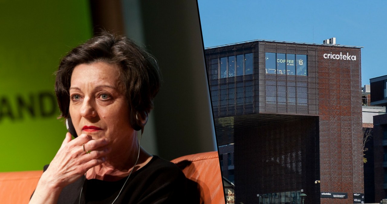 Niemiecka noblistka nie kryła oburzenia. Odwołano jej spotkanie w Krakowie