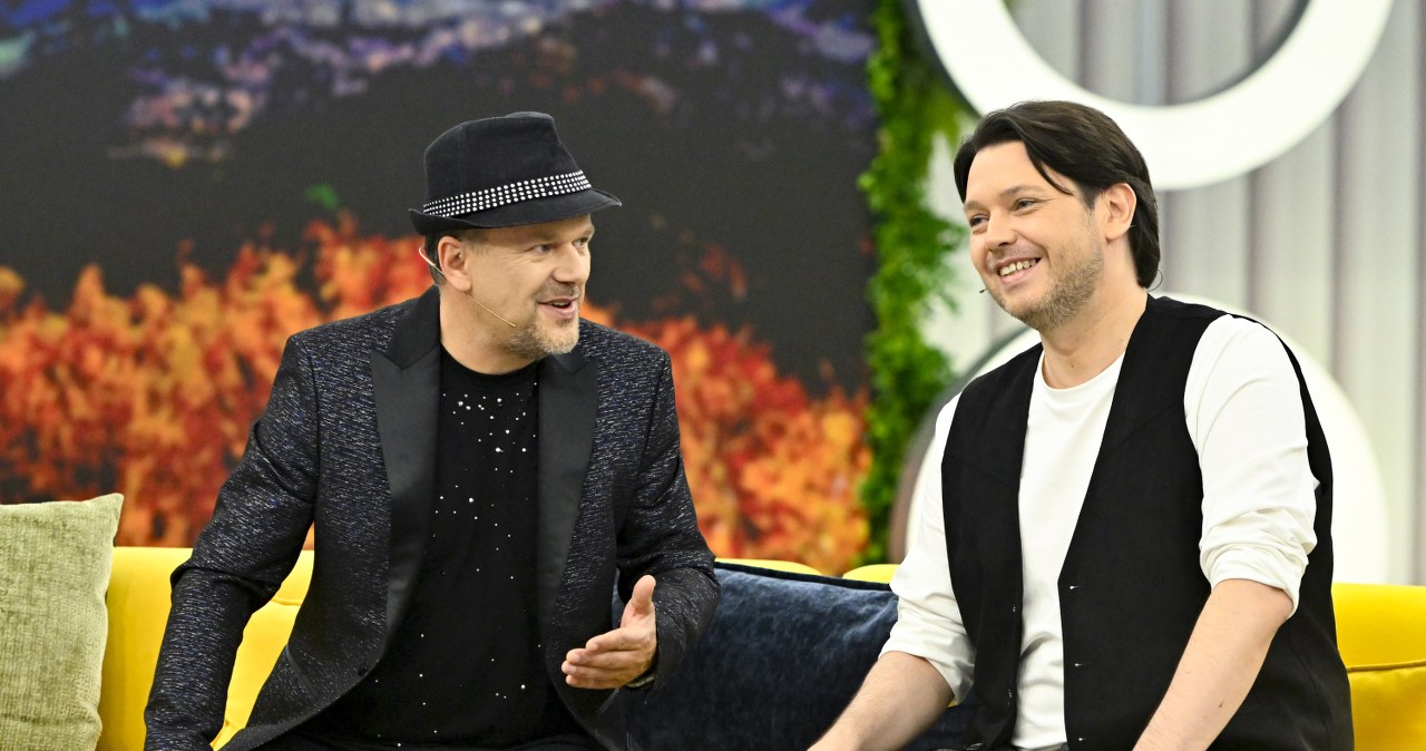 Jego wielki hit śpiewała cała Polska. Tak dziś wygląda Gabriel Fleszar