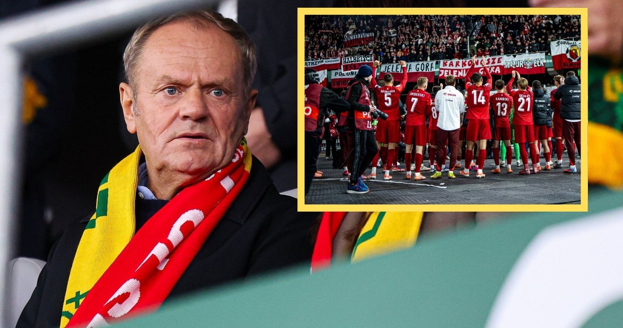 wiadomości,aktualności,Interia Tusk zapowiada w sprawie. 