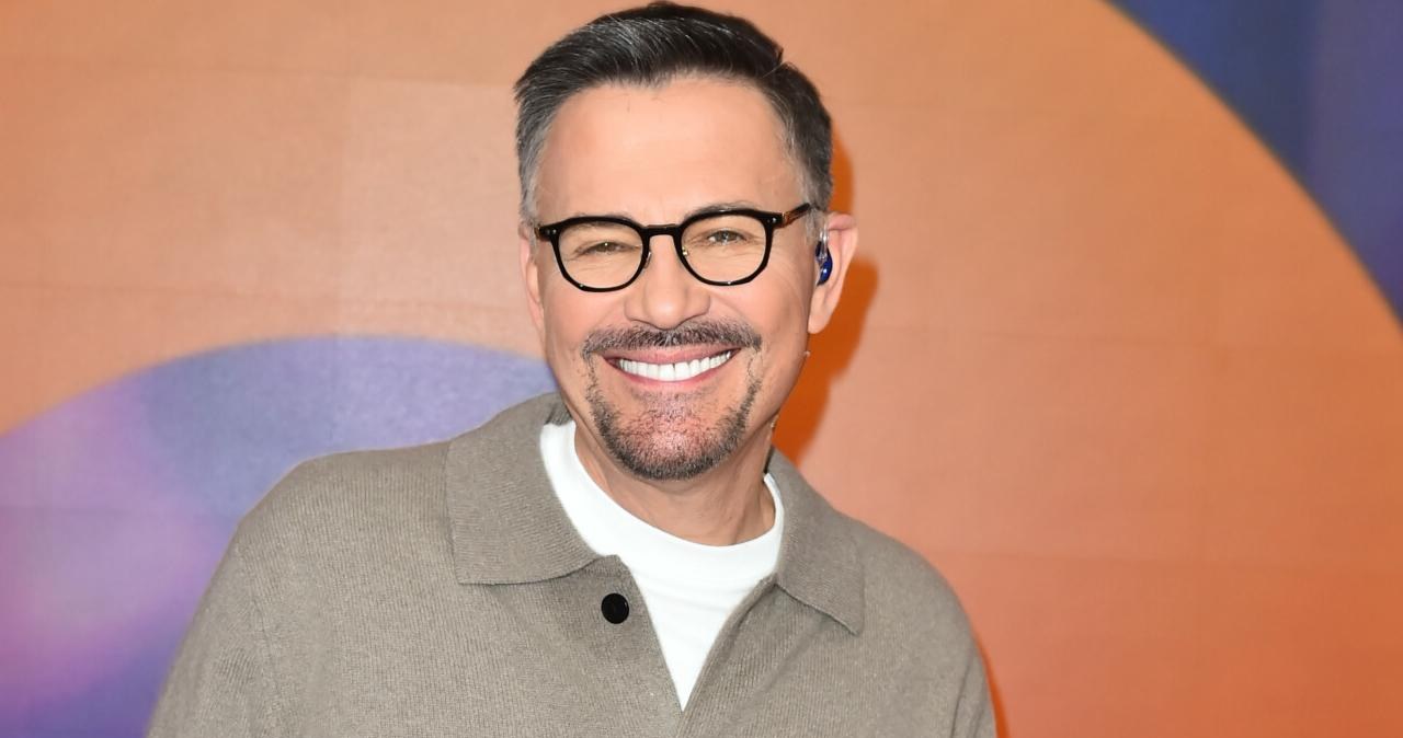 Krzysztof Ibisz wygadał się na antenie. Taki jest sekret wiecznej młodości