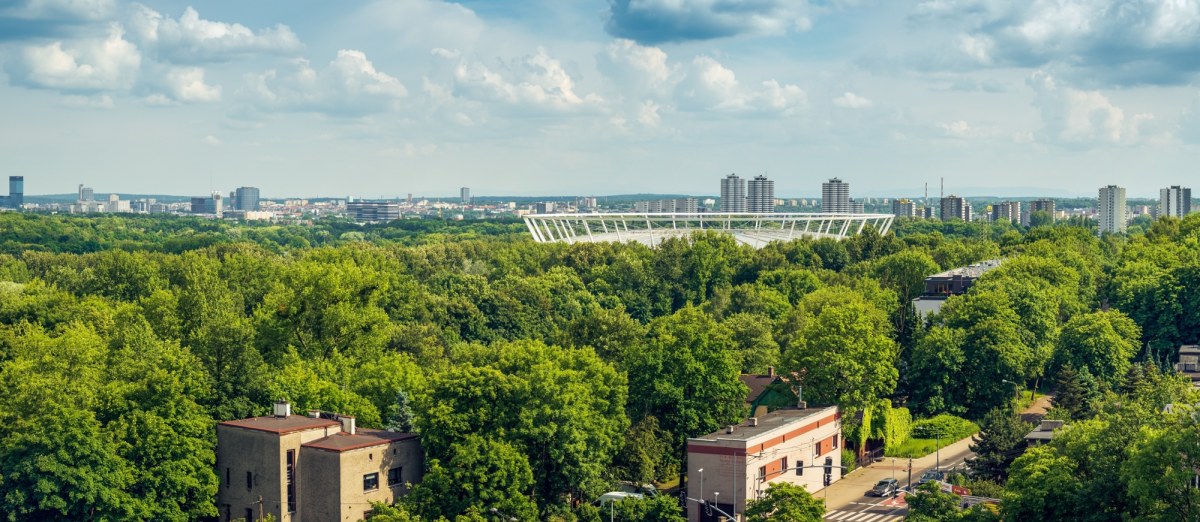 Chorzów wśród gwiazd. Miasto z własną planetoidą