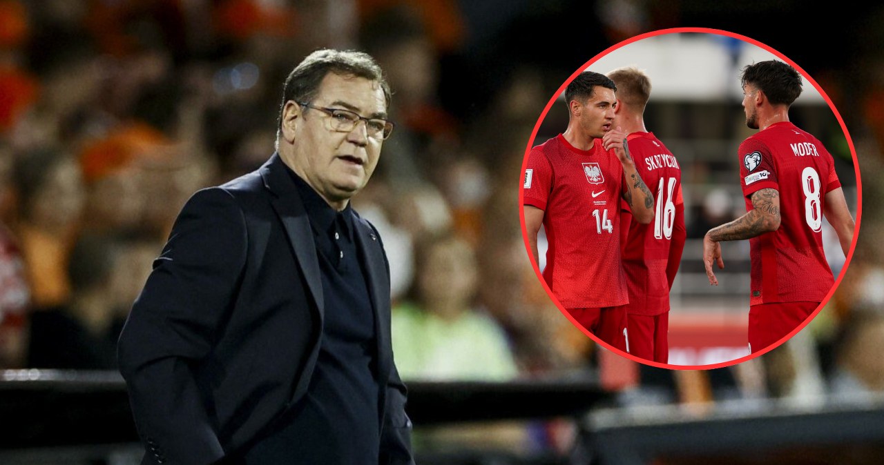 wiadomości,aktualności,Interia Na takie wieści czekał Urban. Przełom ws. reprezentanta Polski. Trener potwierdza