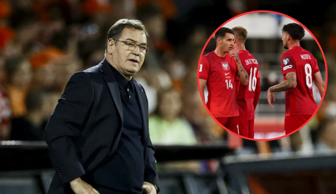 Na takie wieści czekał Urban. Przełom ws. reprezentanta, trener potwierdza