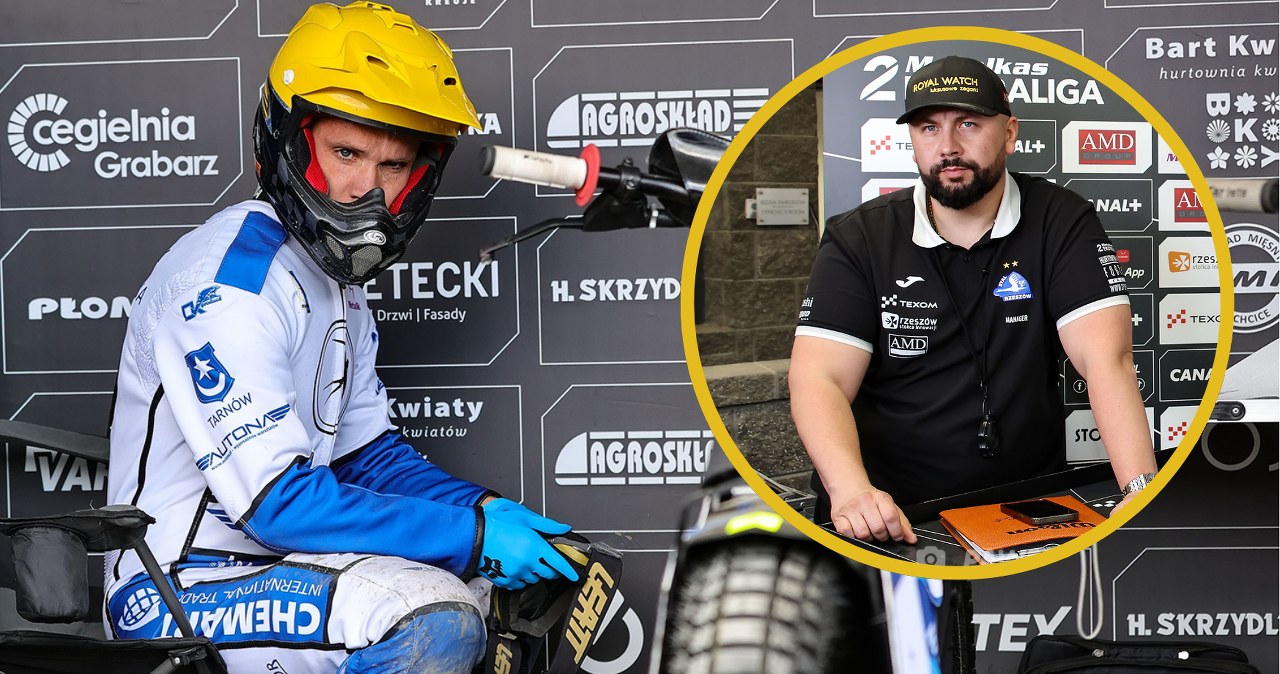 Stal Rzeszów ze składem na awans. Potwierdziły się krążące informacje