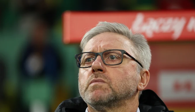 Potężny cios po sukcesie reprezentacji Jerzego Brzęczka. Zero litości