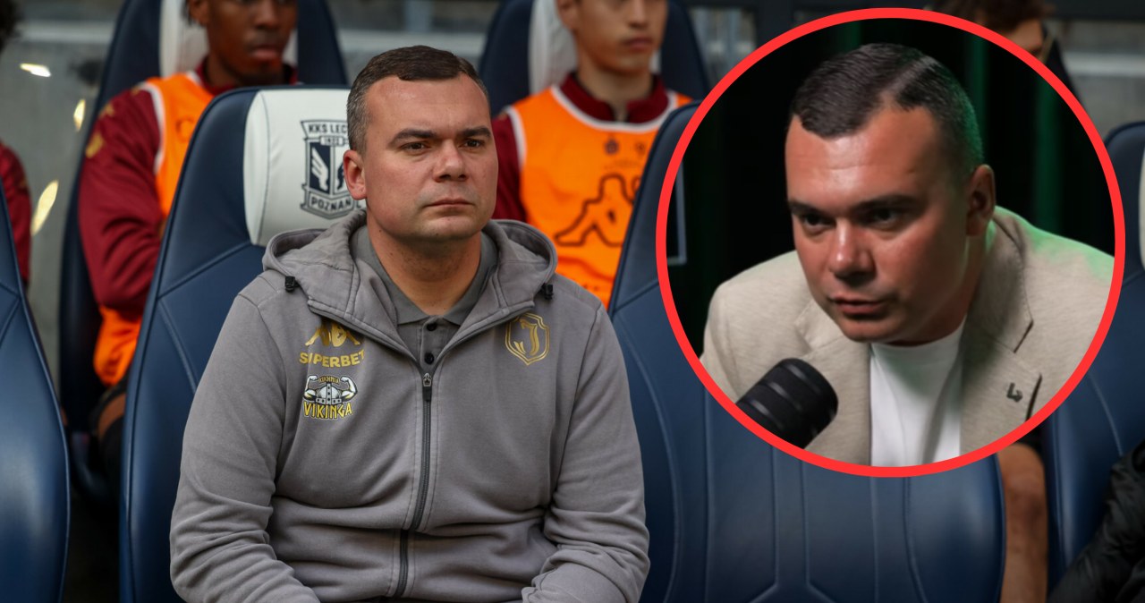 wiadomości,aktualności,Interia W rodzinie Adriana Siemieńca rozegrał się dramat. Prawie nikt o tym nie wiedział