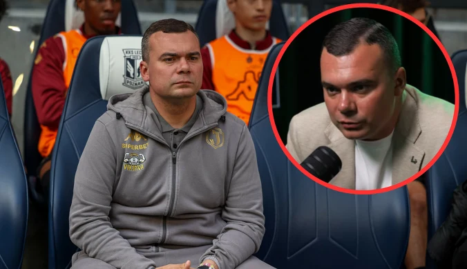 W rodzinie Adriana Siemieńca rozegrał się dramat. Prawie nikt o tym nie wiedział