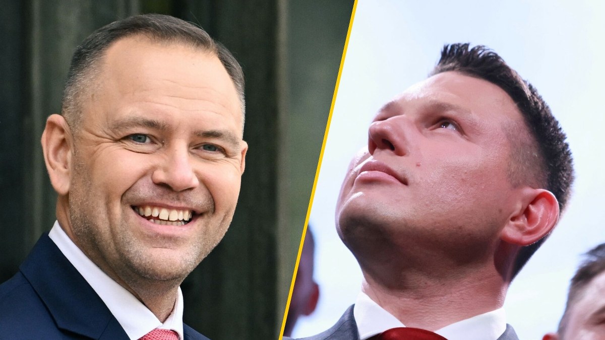 ​Strategiczny sojusz PiS i Konfederacji. Zaskakujące wyniki sondażu