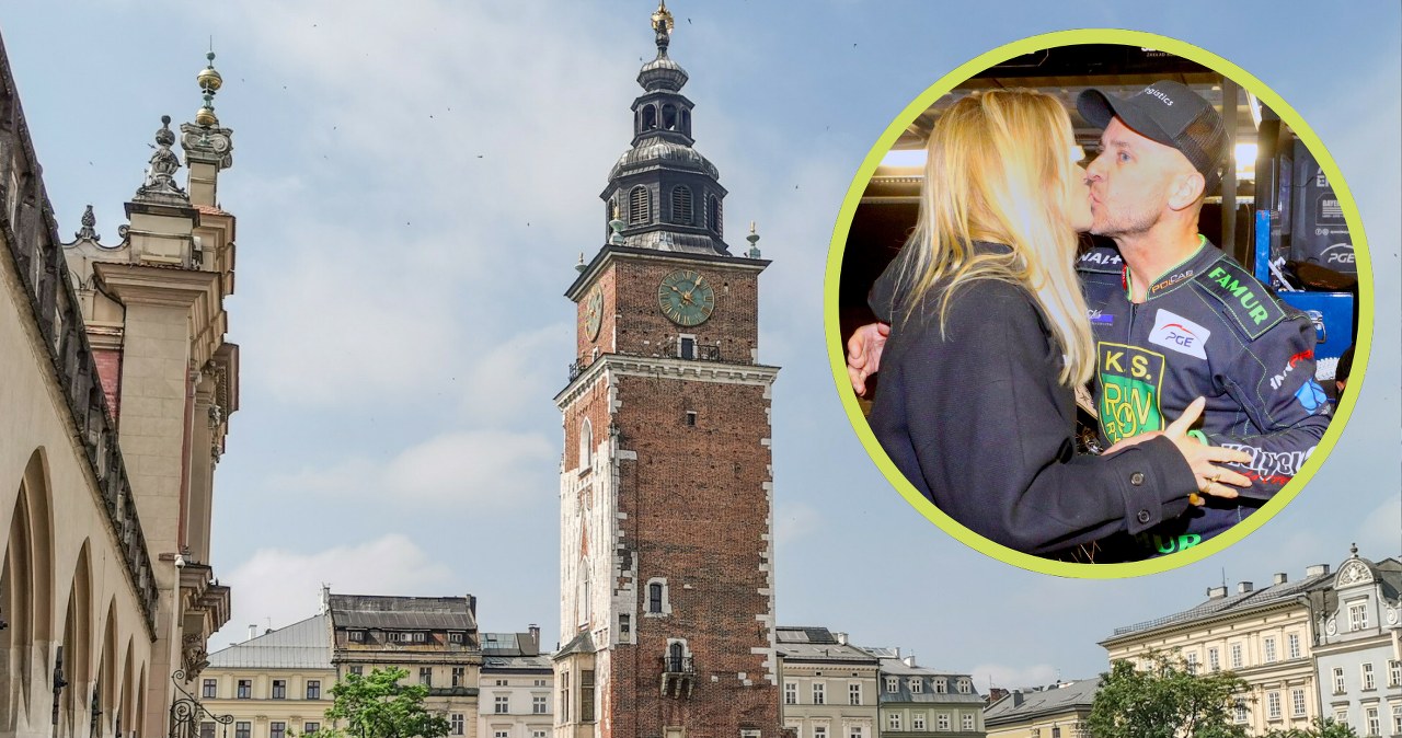 W Krakowie zrobi się gorąco. Sensacyjne doniesienia, chodzi o 3-krotnego mistrza świata