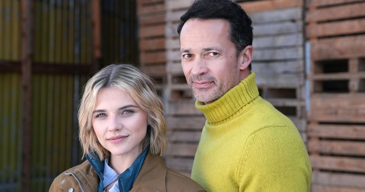 "Barwy szczęścia": Dawna przyjaciółka wraca. Koniec bajkowej miłości?