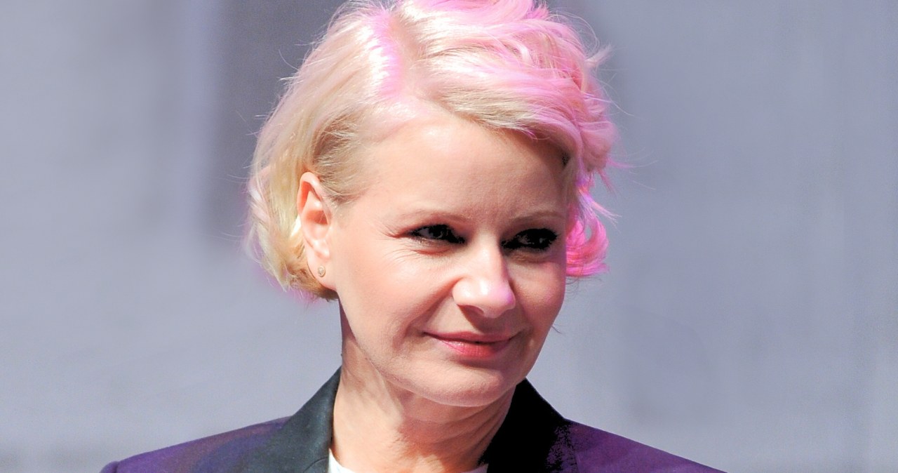 Małgorzata Kożuchowska przegięła z retuszem. Fani szczerze: "Kto to jest?"