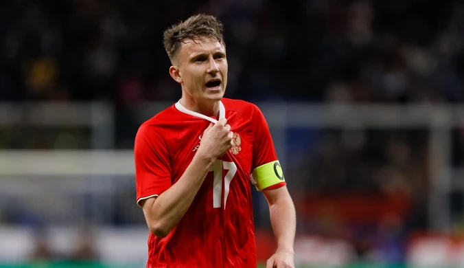 W Rosji euforia. Wystarczył komunikat FIFA. Musieli powiedzieć o Polakach