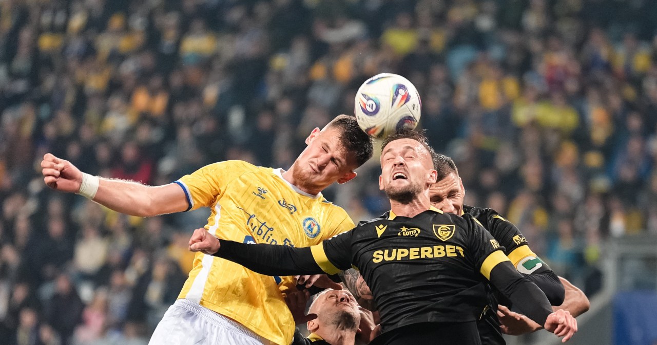 wiadomości,aktualności,Interia Afera po meczu Ekstraklasy. PZPN musiał zareagować. Jest oświadczenie