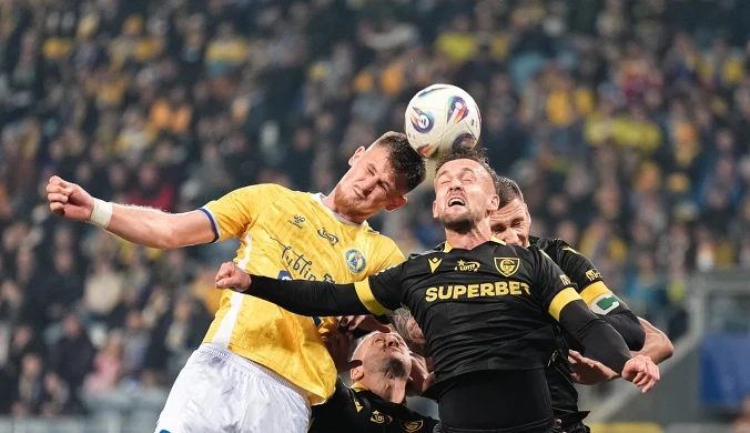 Afera po meczu Ekstraklasy. PZPN musiał zareagować. Jest oświadczenie