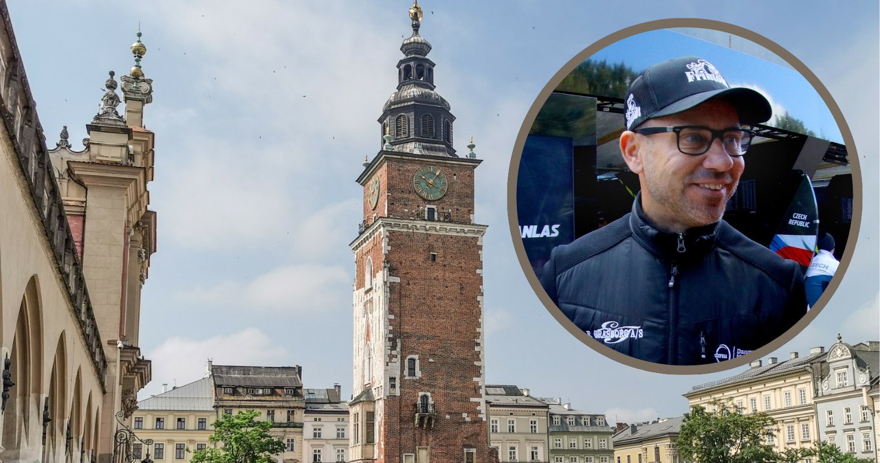 wiadomości,aktualności,Interia W Krakowie już tego nie kryją. Sensacyjne doniesienia, sponsor wyłoży milion złotych